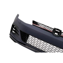 Body kit per VW Golf 7.5 restyling hatchback (2017-2020) GTI design