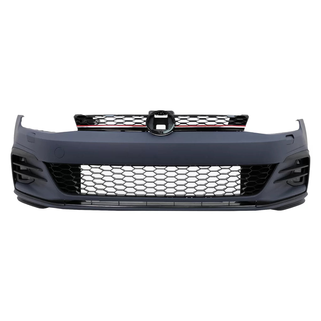 Body kit per VW Golf 7 VII (2013-2017) conversione a 7.5 GTI design