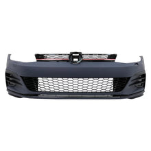 Body kit per VW Golf 7 VII (2013-2017) conversione a 7.5 GTI design