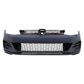 Body kit per VW Golf 7 VII (2013-2017) conversione a 7.5 GTI design
