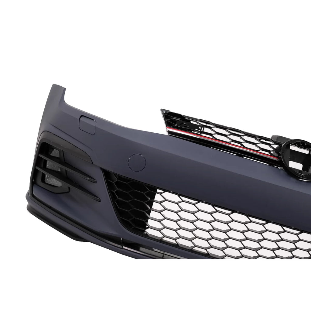 Body kit per VW Golf 7 VII (2013-2017) conversione a 7.5 GTI design