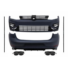 Body kit per VW Golf 7 VII (2013-2017) conversione a 7.5 R design