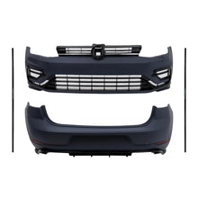 Body kit per VW Golf 7 VII (2013-2017) conversione a 7.5 R design
