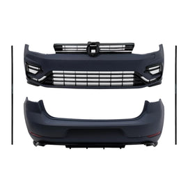 Body kit per VW Golf 7 VII (2013-2017) conversione a 7.5 R design