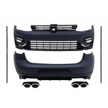 Body kit per VW Golf 7 VII (2013-2017) conversione a 7.5 R design