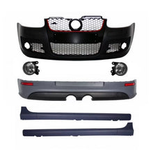 Body kit per VW Golf V (5) 03-08 GTI stile