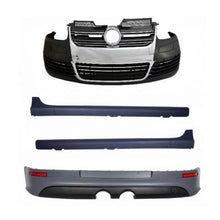Body kit per VW Golf V (5) 03-08 R32 stile