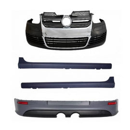 Body kit per VW Golf V (5) 03-08 R32 stile