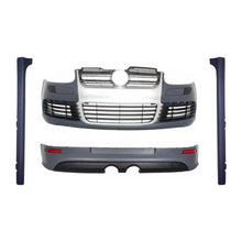 Body kit per VW Golf V 5 (2003-2007) con Minigonne R32 design