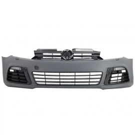 Body kit per VW Golf VI (6) 08-11 R20 stile