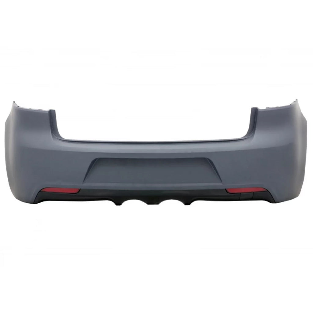 Body kit per VW Golf VI (6) 08-11 R20 stile