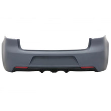 Body kit per VW Golf VI (6) 08-11 R20 stile