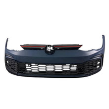 Carica l'immagine nel visualizzatore di Gallery, Body kit per VW Golf VIII (8) 2019-2023 GTI stile