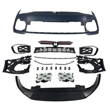Carica l'immagine nel visualizzatore di Gallery, Body kit per VW Golf VIII (8) 2019-2023 GTI stile