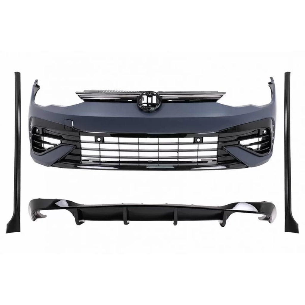 Body kit per VW Golf VIII (8) 2019-2023 R stile