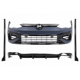 Body kit per VW Golf VIII (8) 2019-2023 R stile