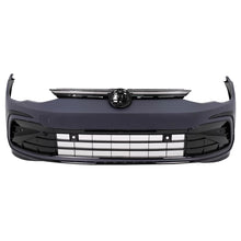 Carica l'immagine nel visualizzatore di Gallery, Body kit per VW Golf VIII hatchback Mk8 MQB (2020-2023) R Line design