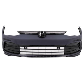 Body kit per VW Golf VIII hatchback Mk8 MQB (2020-2023) R Line design
