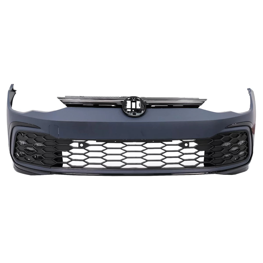 Body kit per VW Golf VIII hatchback Mk8 MQB (2020-2023) GTI design