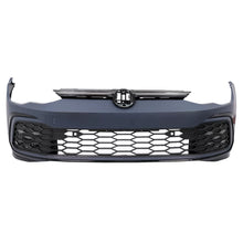 Body kit per VW Golf VIII hatchback Mk8 MQB (2020-2023) GTI design