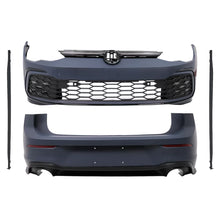 Body kit per VW Golf VIII hatchback Mk8 MQB (2020-2023) GTI design