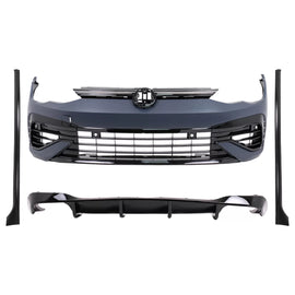 Body kit per VW Golf VIII hatchback Mk8 MQB (2020-2023) R design
