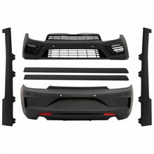 Body kit per VW Scirocco 14-17 restyling R20 stile