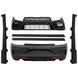 Body kit per VW Scirocco 14-17 restyling R20 stile