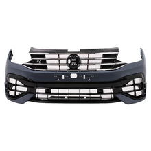 Carica l'immagine nel visualizzatore di Gallery, Body kit per VW Tiguan II Mk2 AD BW (2016-2019) conversione a 2021 R design