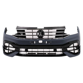 Body kit per VW Tiguan II Mk2 AD BW (2016-2019) conversione a 2021 R design