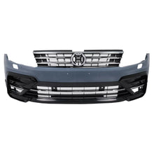 Body kit per VW Tiguan II Mk2 AD BW (2016-2019) R Line design