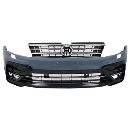 Body kit per VW Tiguan II Mk2 AD BW (2016-2019) R Line design