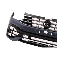 Carica l'immagine nel visualizzatore di Gallery, Body kit per VW Tiguan II Mk2 AD BW (2016-2019) conversione a 2021 R design