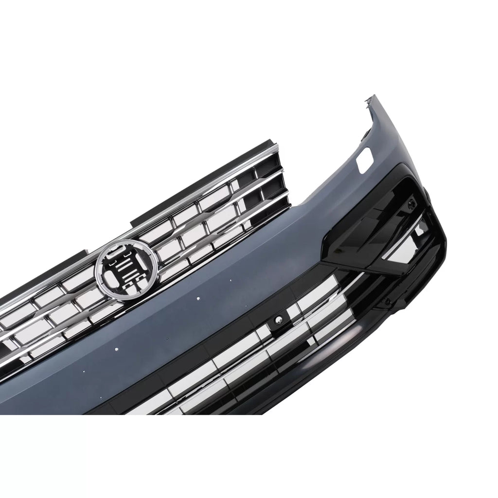 Body kit per VW Tiguan II Mk2 AD BW (2016-2019) R Line design