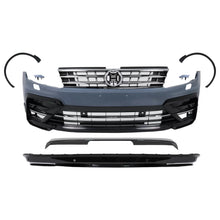 Body kit per VW Tiguan II Mk2 AD BW (2016-2019) R Line design