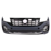 Body kit per VW Touareg SUV III (2018-2022) R Line design