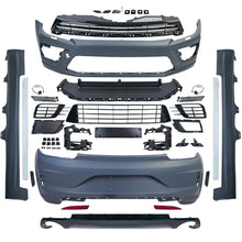 Body kit R-stile paraurti Minigonne griglia DRL per VW Scirocco III restyling 14-17