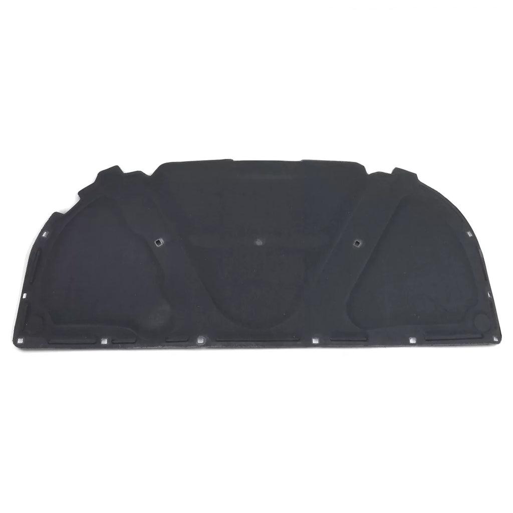 Cofano isolamento tappetino con clip di fissaggio per Audi A4 B7 berlina Avant 04-08