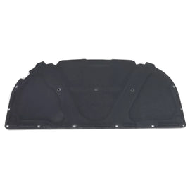 Cofano isolamento tappetino con clip di fissaggio per Audi A4 B7 berlina Avant 04-08