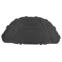 Cofano isolamento tappetino con clip di fissaggio per BMW X1 E84 09-15