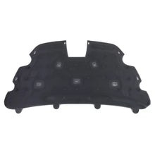 Cofano isolamento tappetino con clip di fissaggio per Ford Focus II + Tournier 09-12