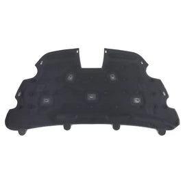 Cofano isolamento tappetino con clip di fissaggio per Ford Focus II + Tournier 09-12