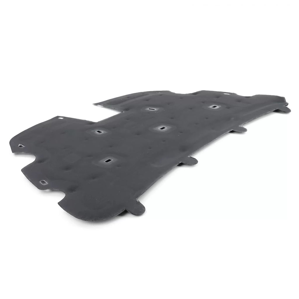 Cofano isolamento tappetino con clip di fissaggio per Ford Focus II + Tournier 09-12