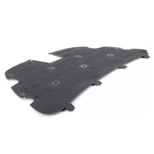 Cofano isolamento tappetino con clip di fissaggio per Ford Focus II + Tournier 09-12