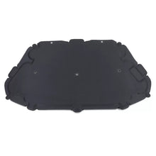 Cofano isolamento tappetino con clip di fissaggio per Seat Leon III 5F da 2012