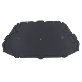 Cofano isolamento tappetino con clip di fissaggio per Seat Leon III 5F da 2012
