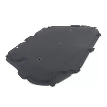 Cofano isolamento tappetino con clip di fissaggio per Seat Leon III 5F da 2012