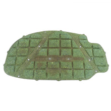 Cofano isolamento tappetino con clip di fissaggio per VW Golf 5 1K1 1K5 03-08