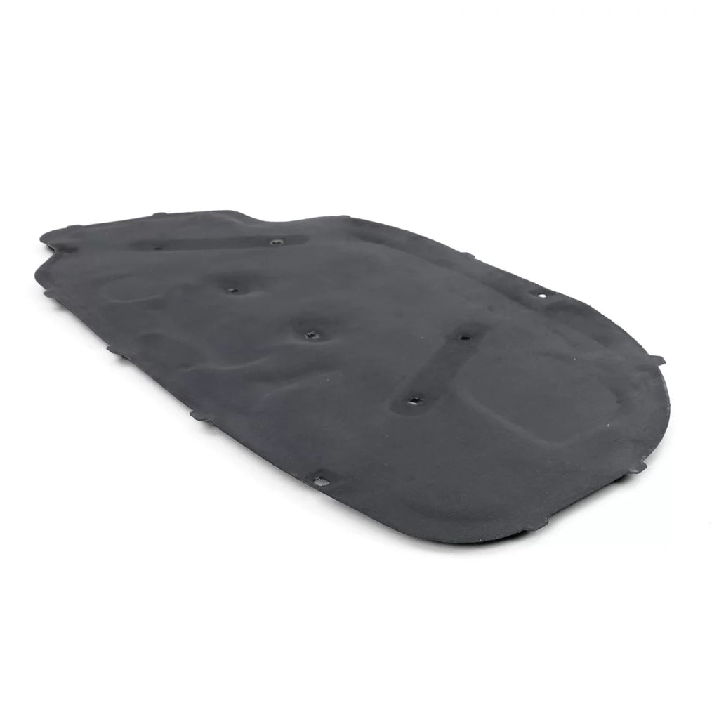 Cofano isolamento tappetino con clip di fissaggio per VW Golf 5 1K1 1K5 03-08
