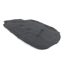 Cofano isolamento tappetino con clip di fissaggio per VW Golf 5 1K1 1K5 03-08